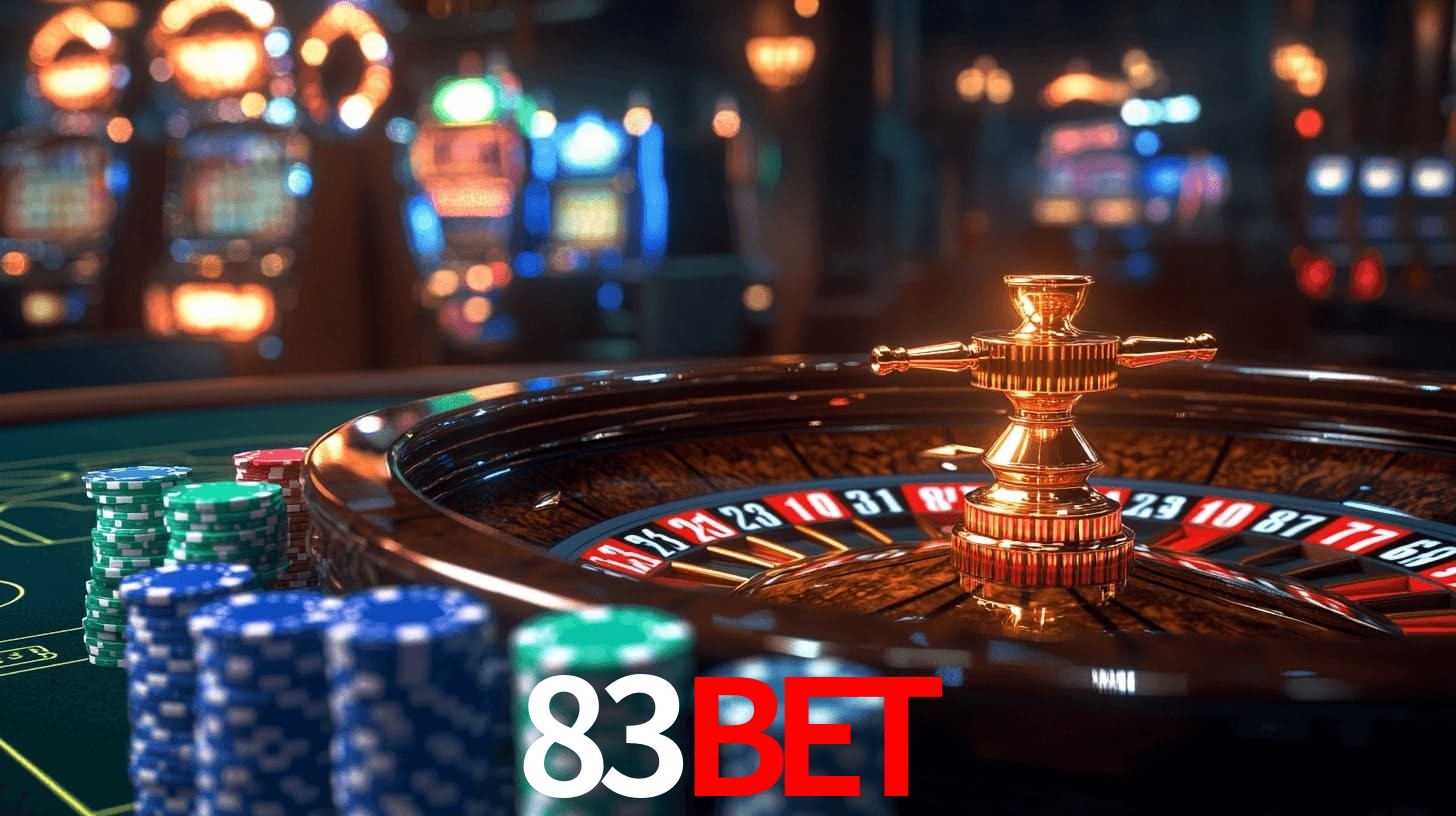 83bet - Cassino On-line Início Perfeito - 83bet app