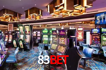A Revolução dos Aplicativos de Jogos no 83bet