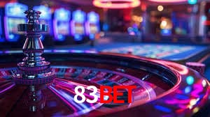 Welcome Bonus 83bet