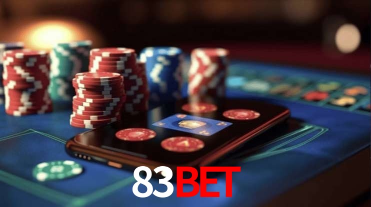 Tennis Betting 83bet