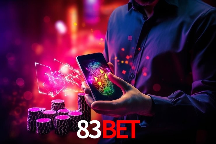 cassino 83bet