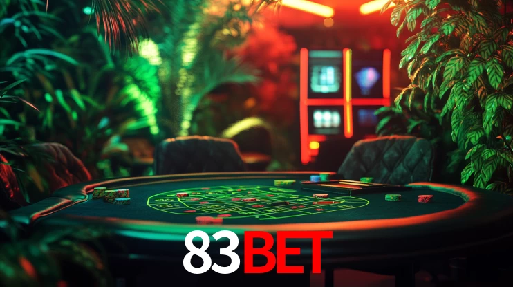 Tournaments 83bet