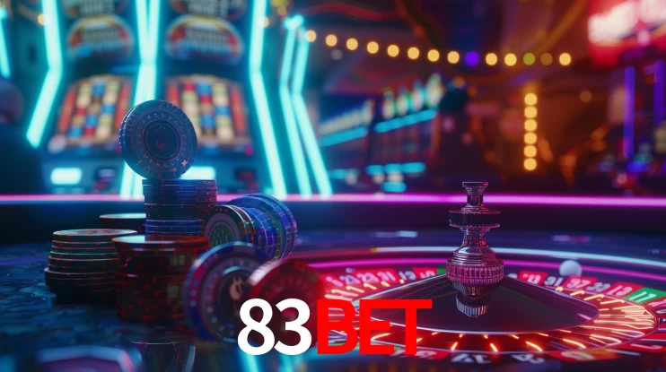 Game Providers 83bet