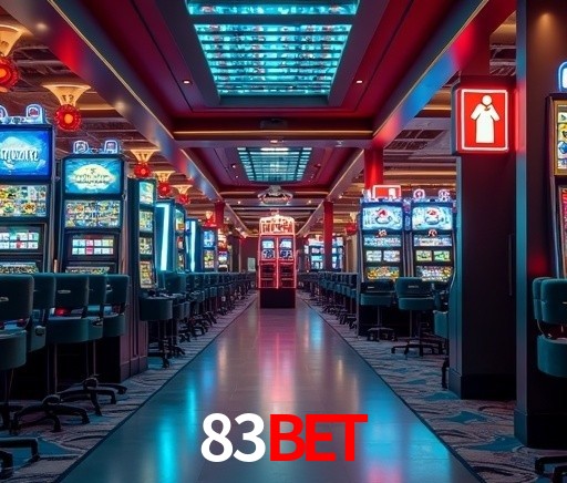 Explorando a Categoria de Eventos em Apostas na 83bet
