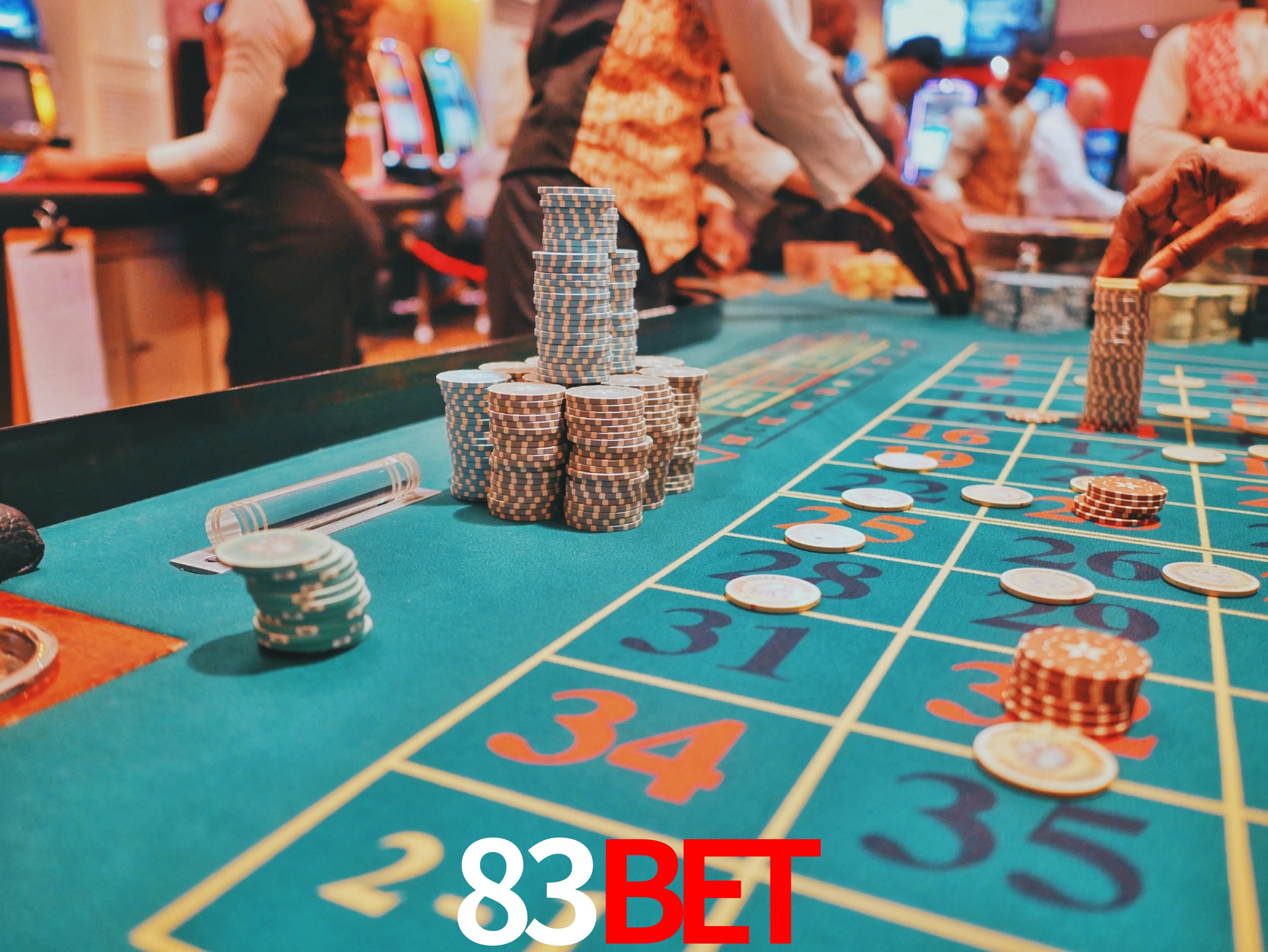 Basketball Betting 83bet
