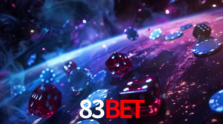 Live Casino 83bet