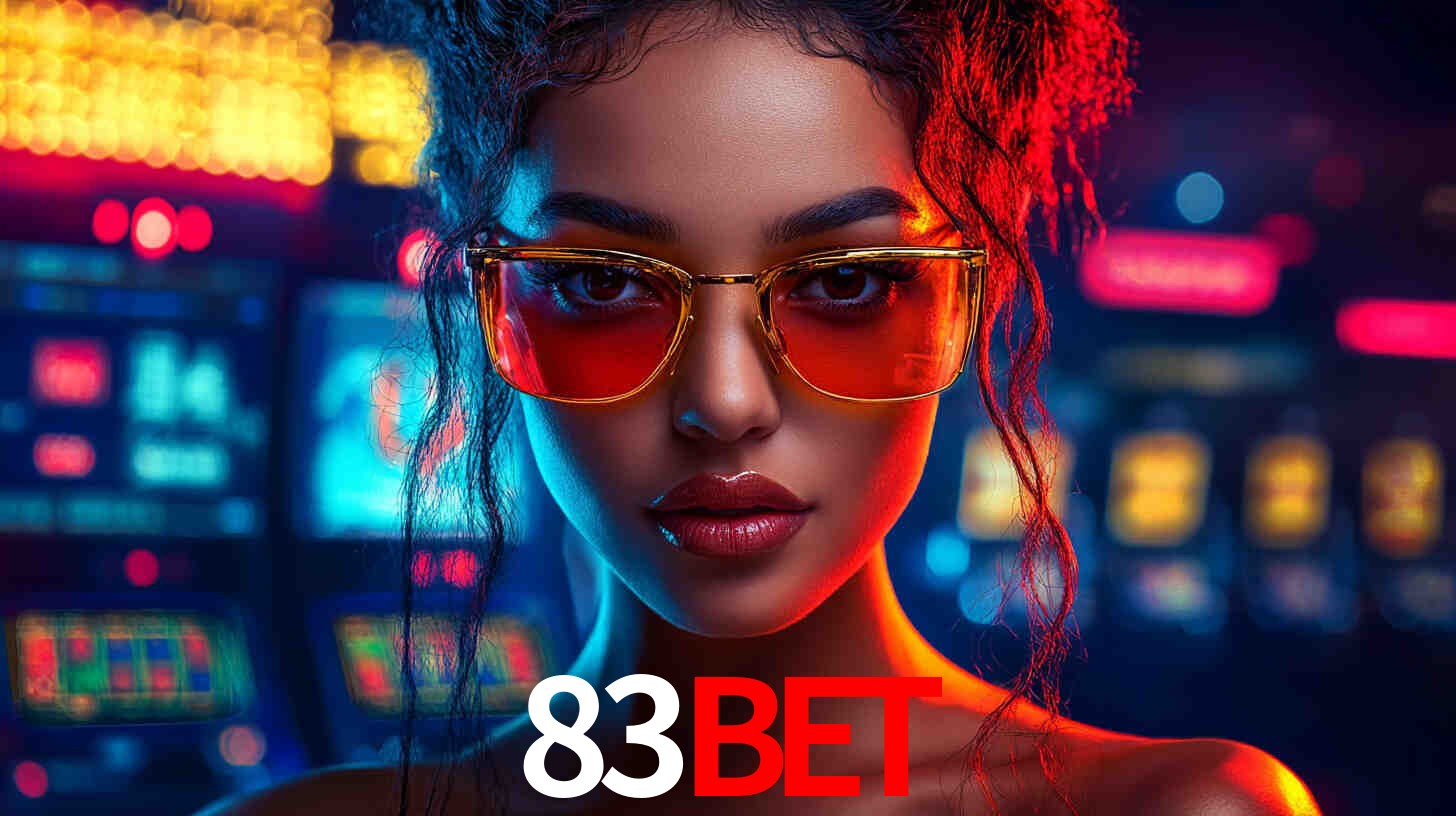 A Experiência Imersiva dos Cassinos Ao Vivo no 83bet