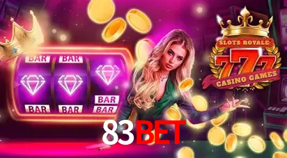A Experiência Imersiva dos Cassinos Ao Vivo no 83bet