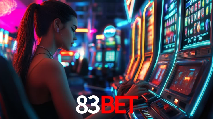 Explore as vantagens do 83bet: serviço profissional e confiabilidade