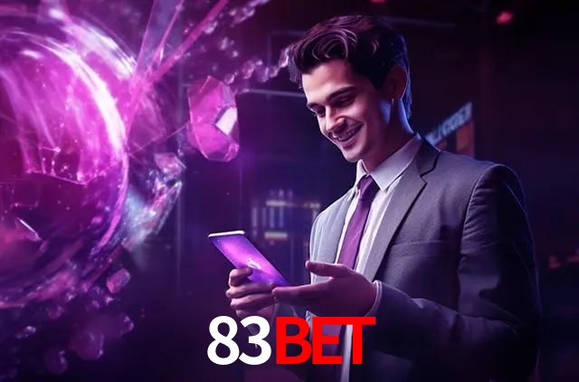Tennis Betting 83bet