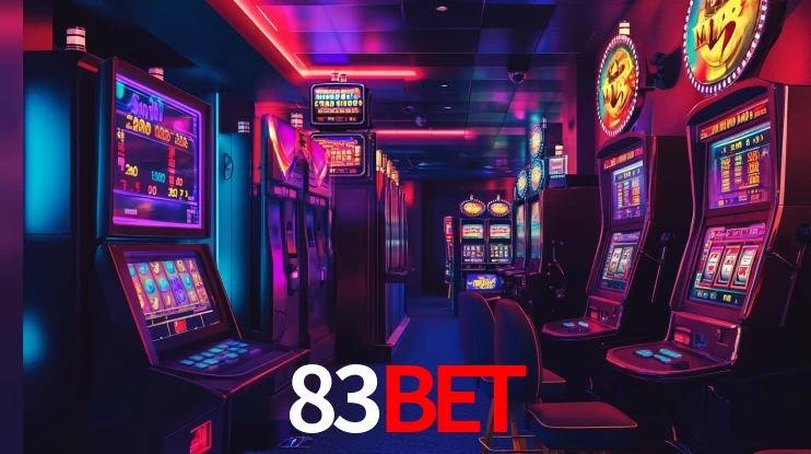 Ofertas Imperdíveis na 83bet: Promoções e Bônus Que Valem a Pena