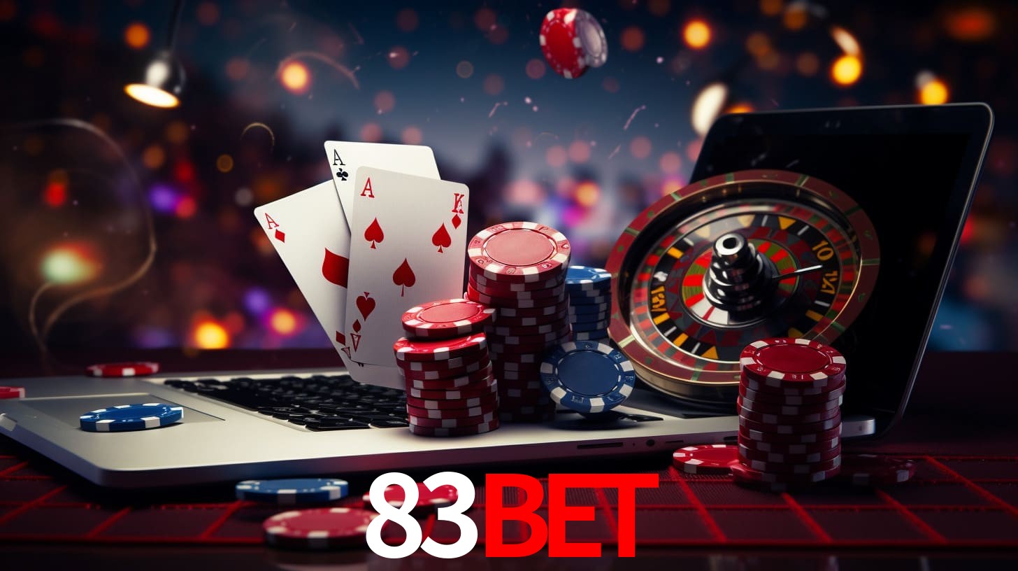 Live Casino 83bet