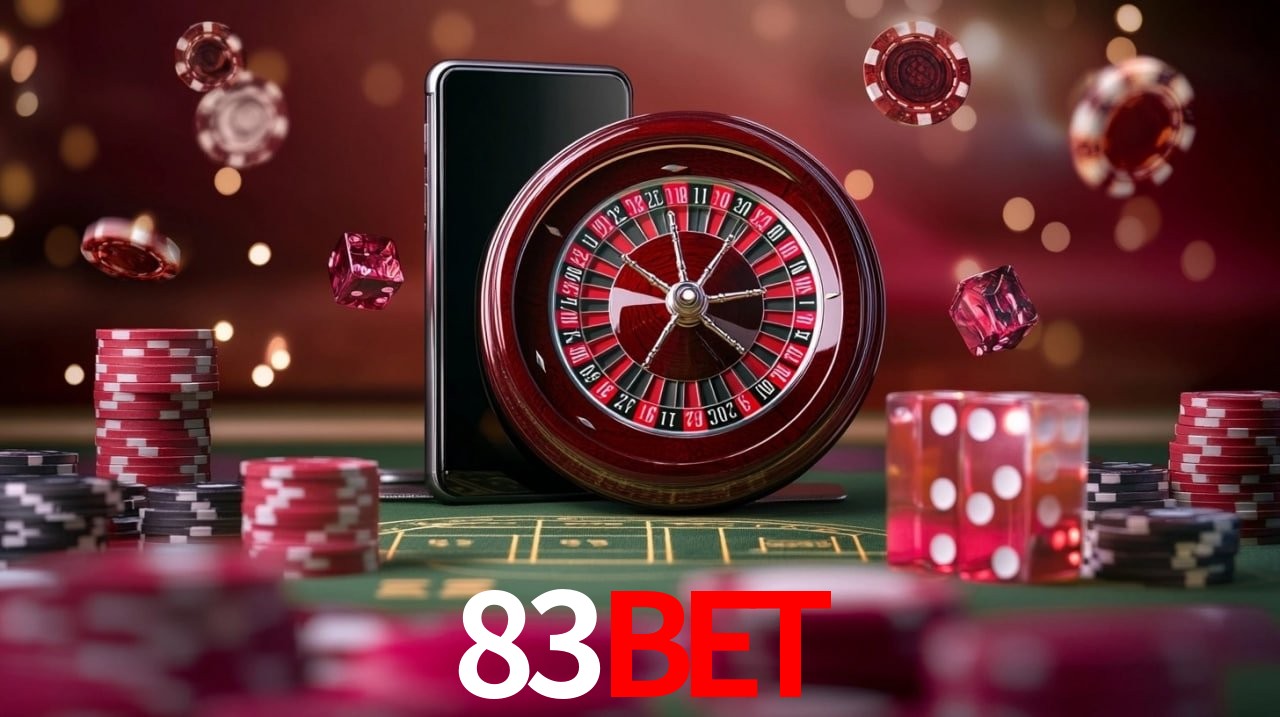 Football Betting 83bet