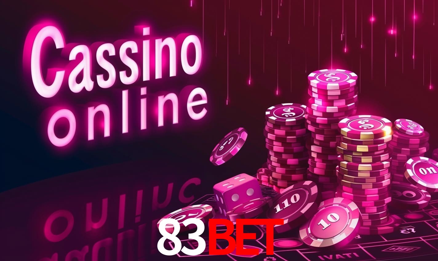 Explorando a Categoria de Eventos em Apostas na 83bet