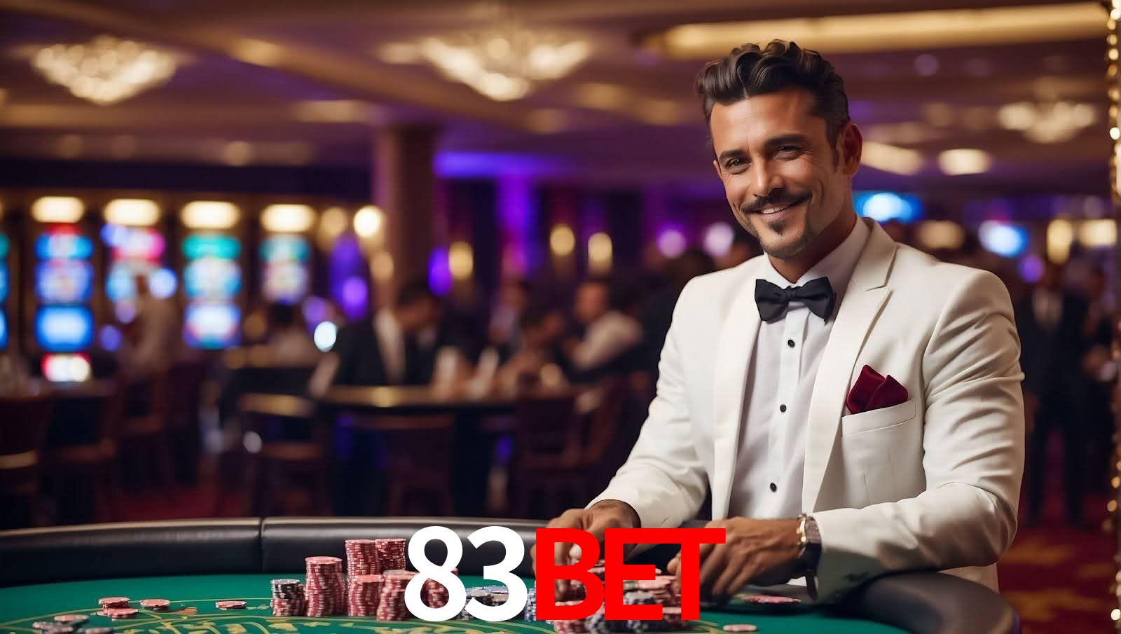 2FA Security 83bet