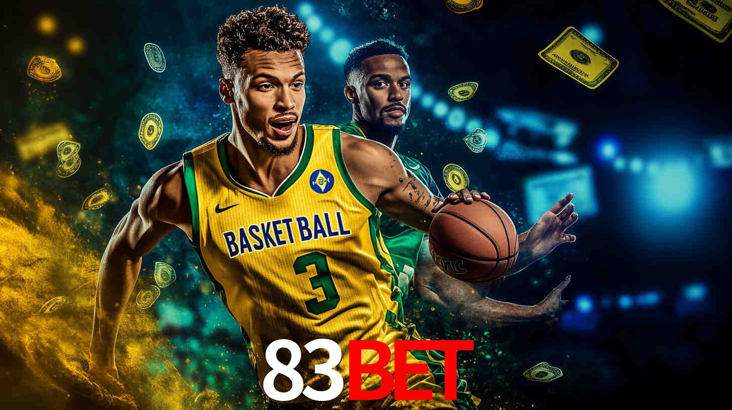 Inovações de Jogos na 83bet: O Futuro das Experiências Interativas