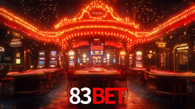 83bet login