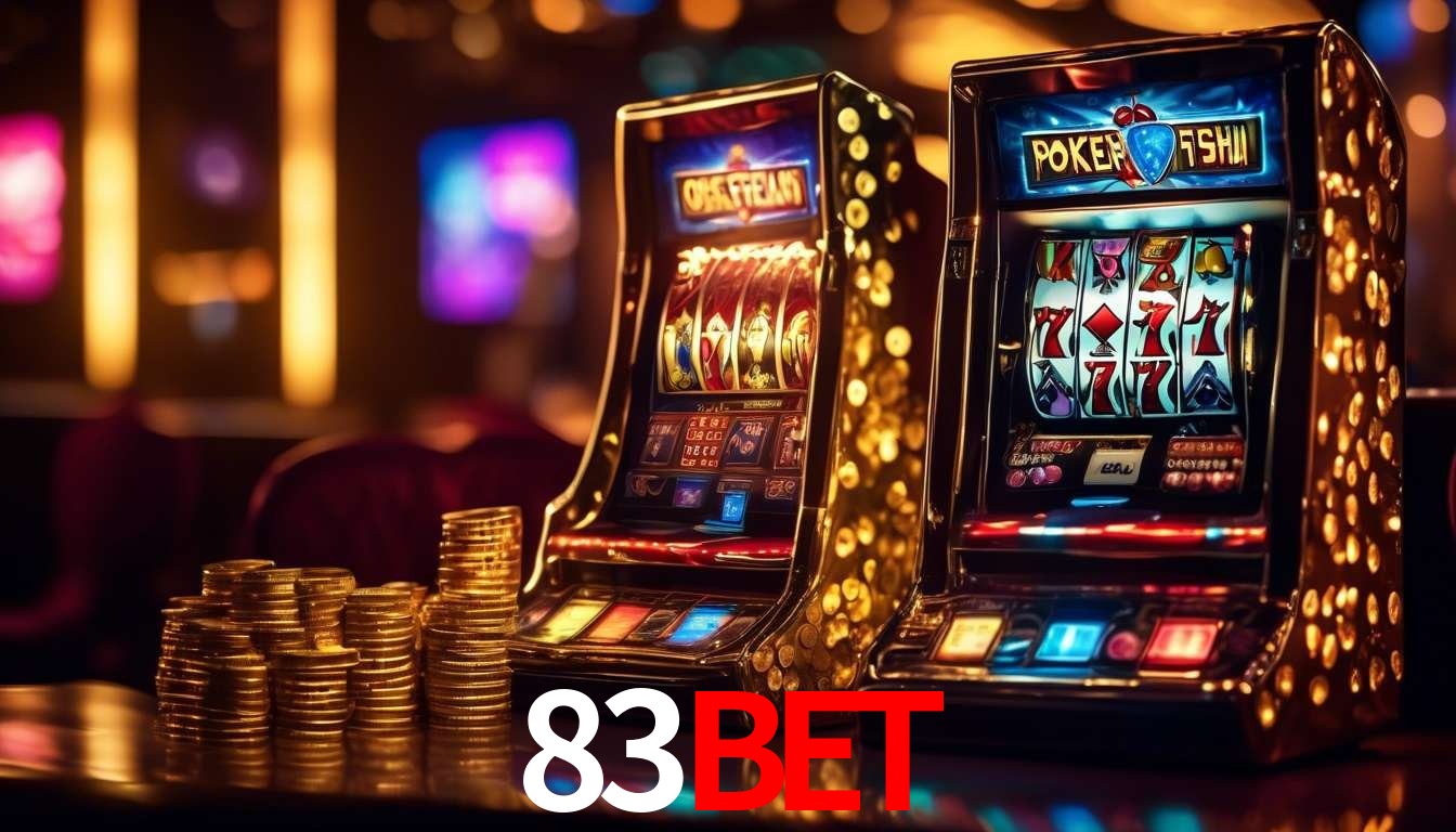 Descubra o Programa VIP da 83bet: Vantagens Exclusivas para Jogadores