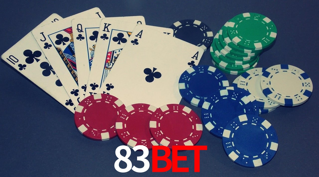 Game Statistics 83bet
