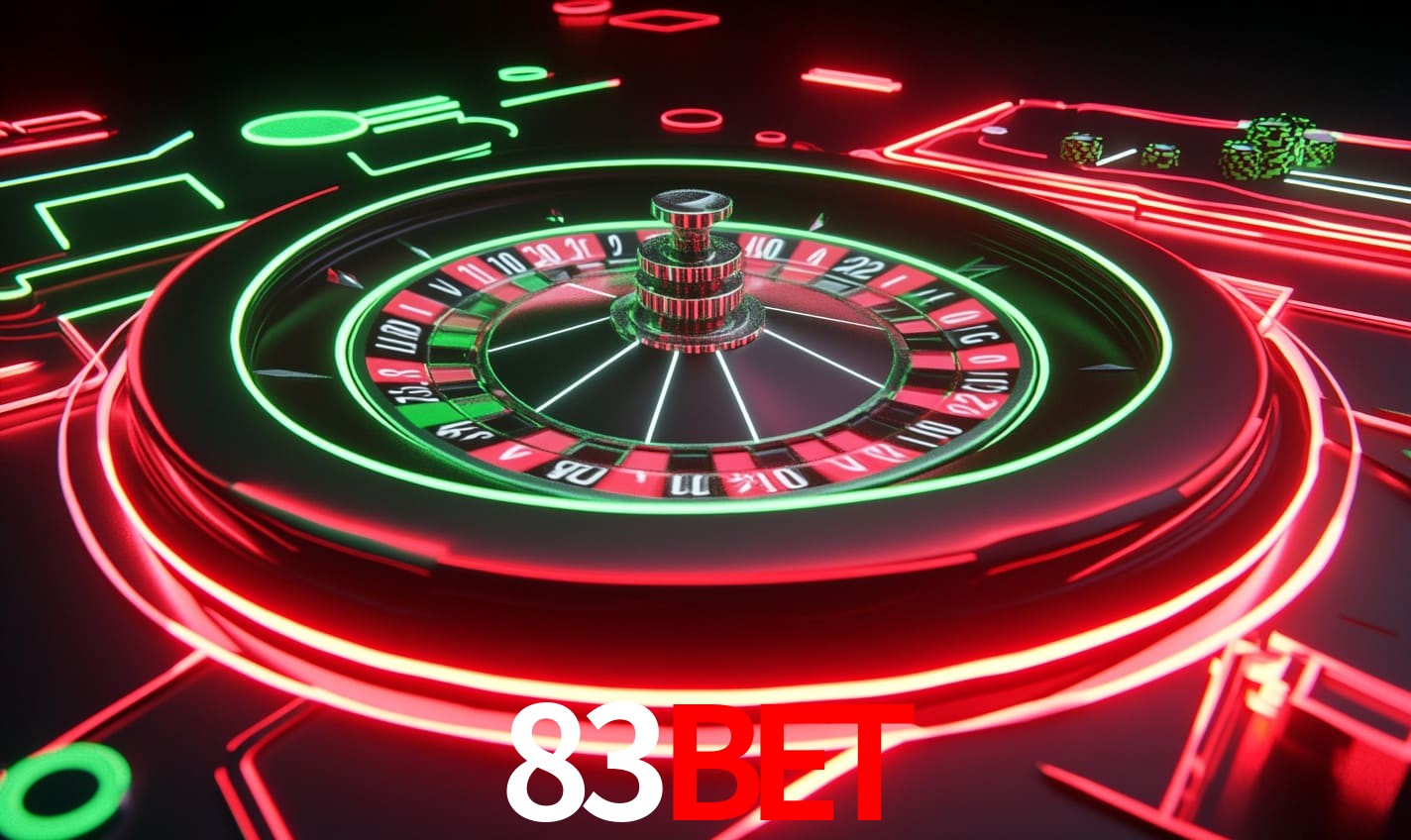 Descubra a Essência do 83bet: Nossa História e Compromissos