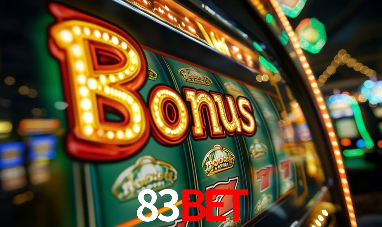 Flash Promotion 83bet