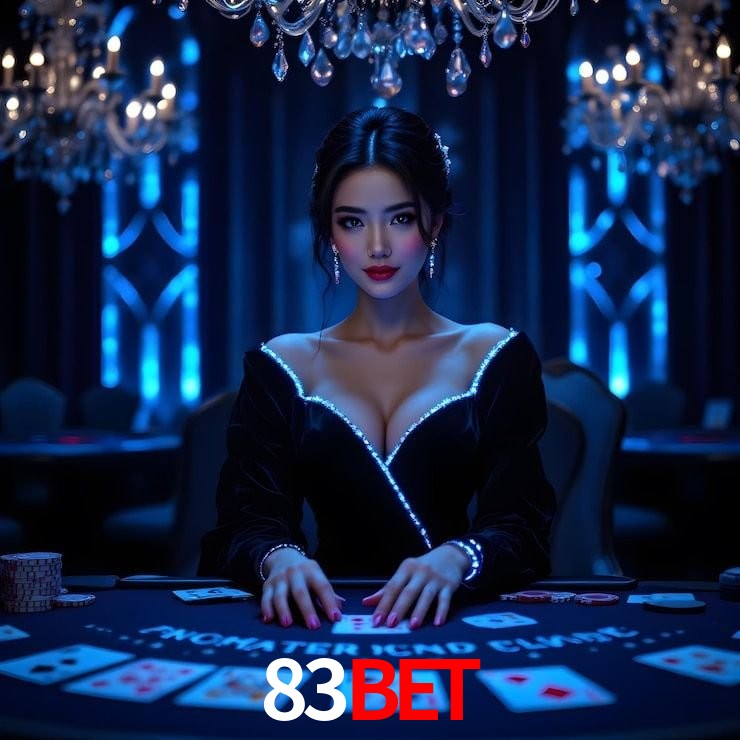 Slot Games 83bet