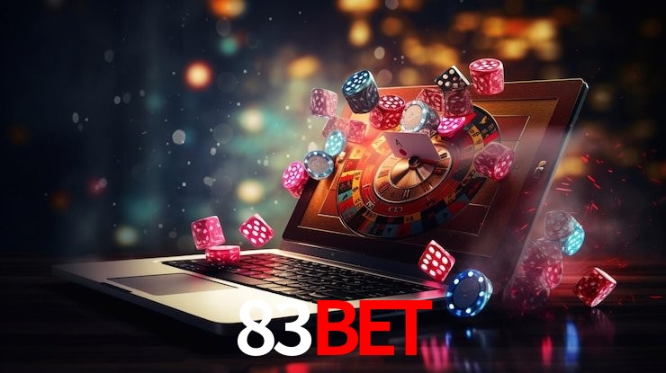 Desvendando o Mundo dos Jogos Virtuais na 83bet
