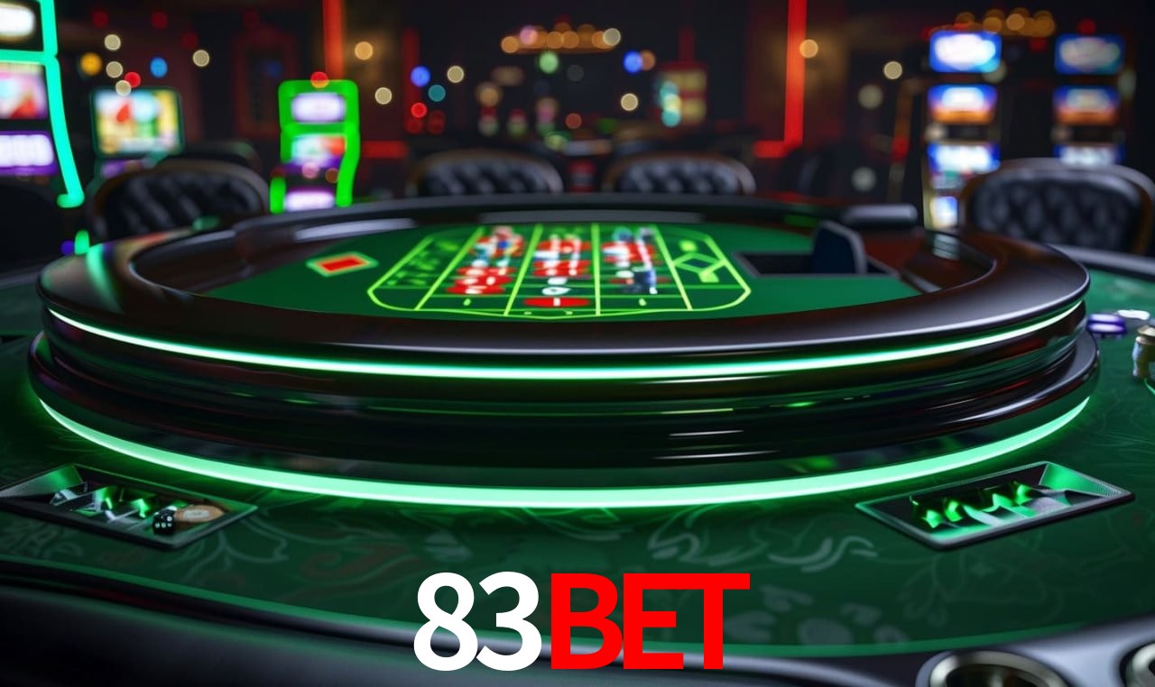 Exclusive Offers 83bet