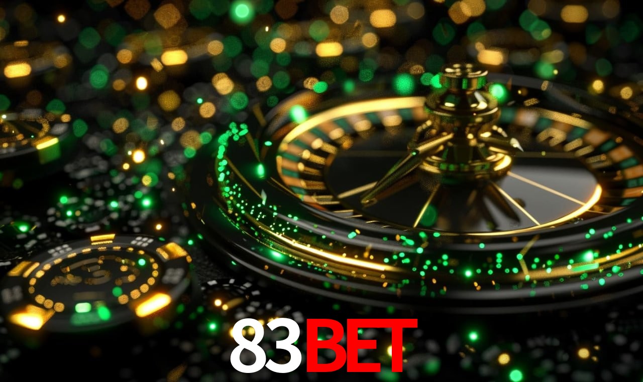 Exclusive Offers 83bet