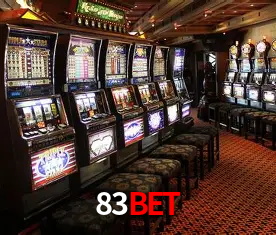 Desvendando o Mundo dos Jogos Virtuais na 83bet