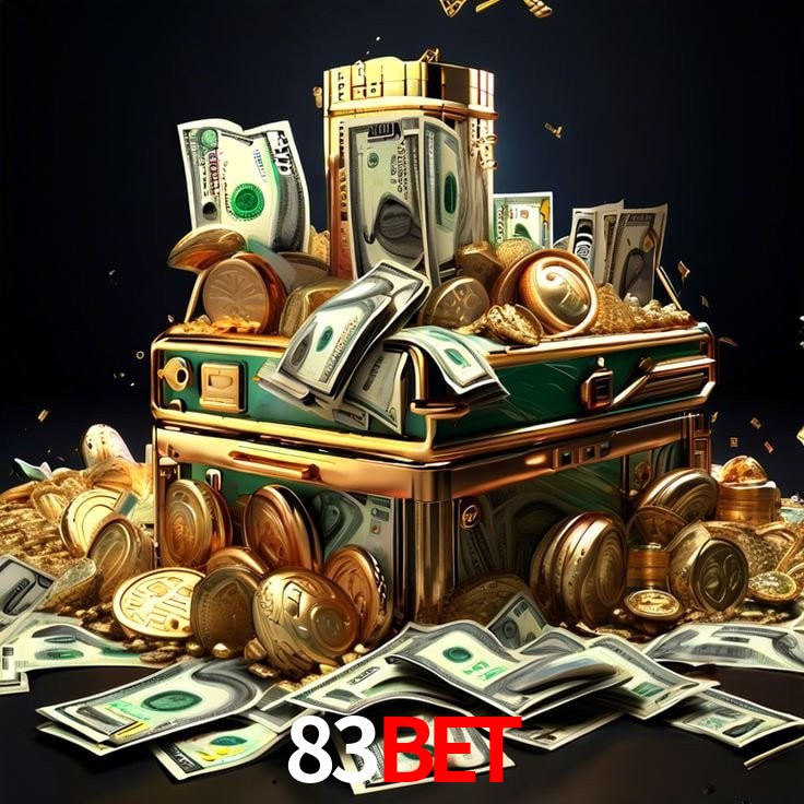 Experiência VIP 83bet