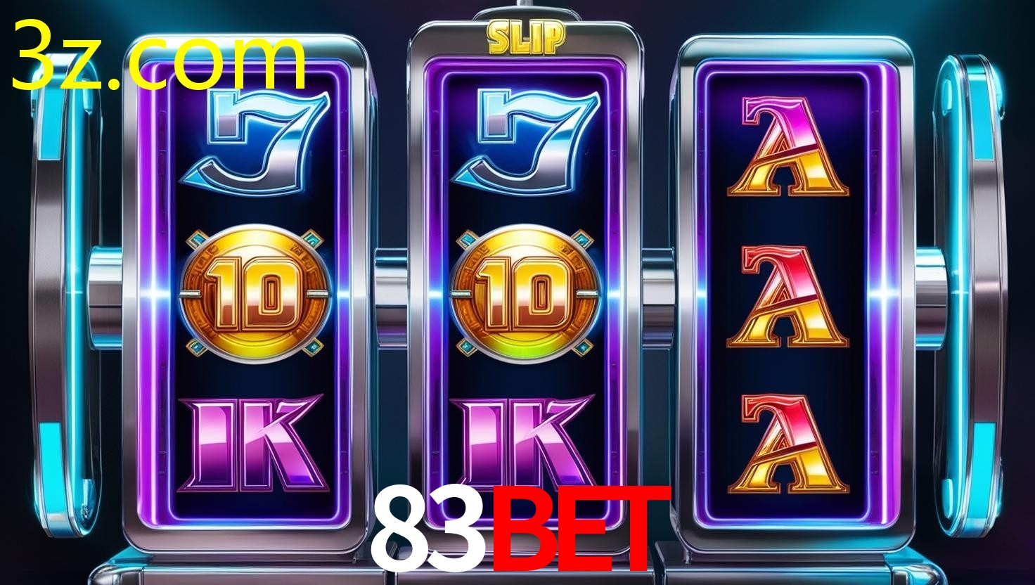 Jogos de Cassino 83BET.COM