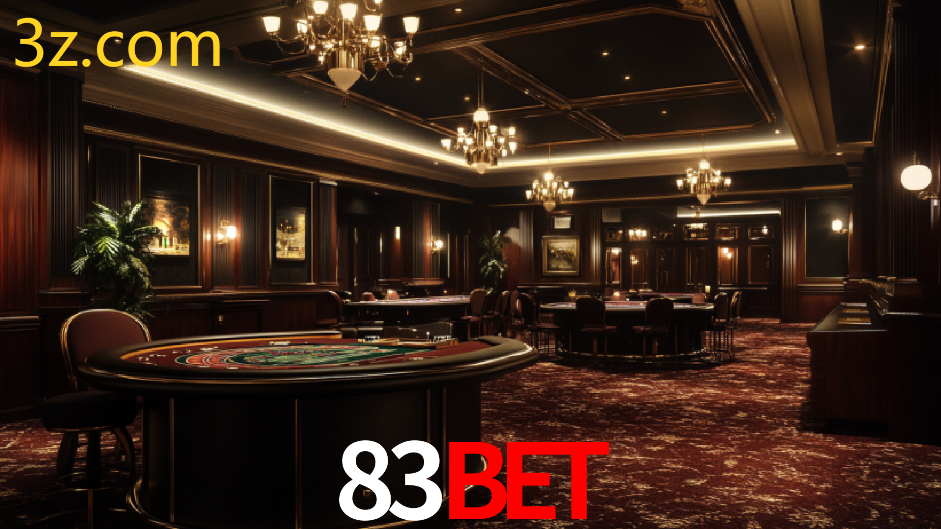 Apostas Futebol ao Vivo 83BET.COM