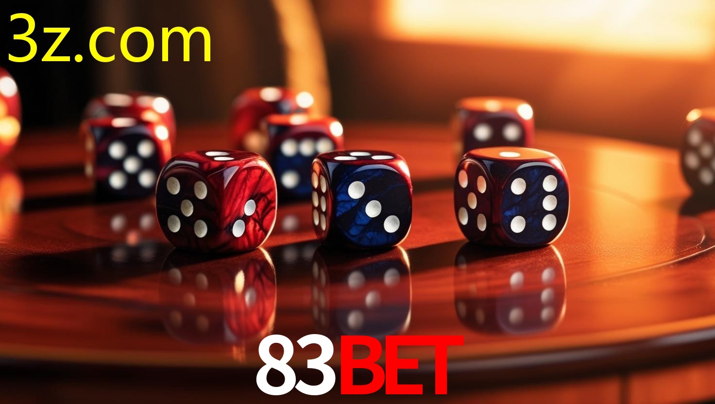 Slots no Site 83BET.COM