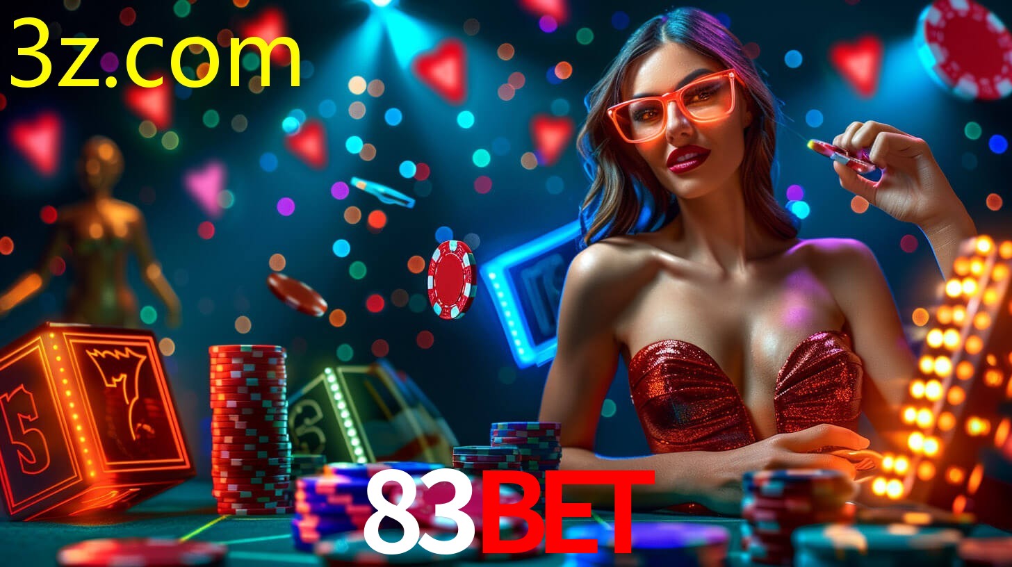 App 83BET.COM